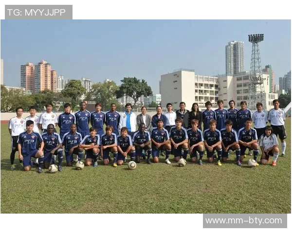 安徽足球特长生培养计划助力青少年体育发展与职业道路探索 安徽足球特长生培养计划助力青少年体育发展与职业道路探索