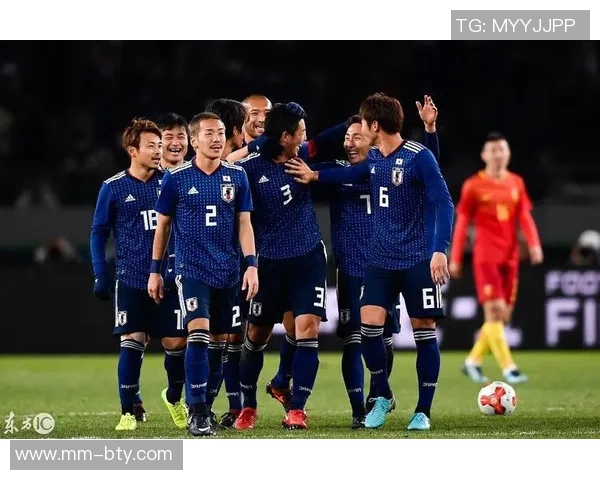 日本足球收视率分析:从赛事热度到观众偏好全面解读 日本足球收视率分析:从赛事热度到观众偏好全面解读